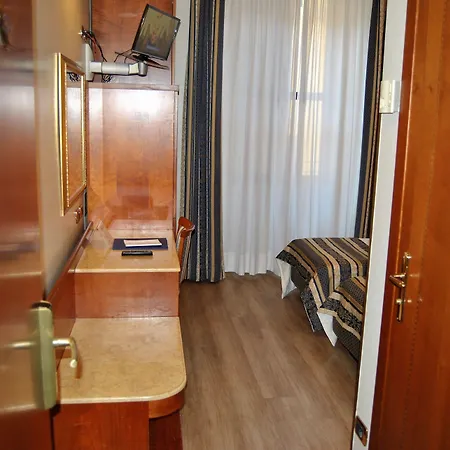 Ξενοδοχείο Mokinba Baviera