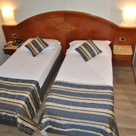 Ξενοδοχείο Mokinba Baviera