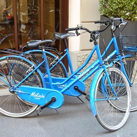 Mokinba Baviera Ξενοδοχείο