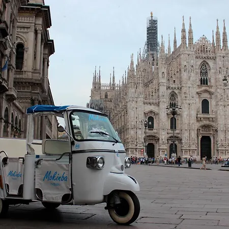 Ξενοδοχείο Mokinba Baviera