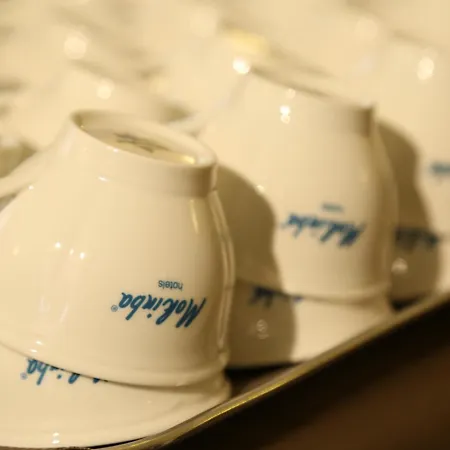 Ξενοδοχείο Mokinba Baviera 4*