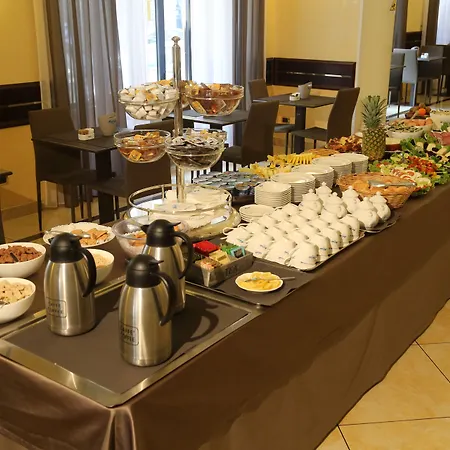 Ξενοδοχείο Mokinba Baviera