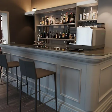 Ξενοδοχείο Mokinba Baviera 4*