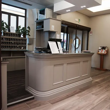 Ξενοδοχείο Mokinba Baviera