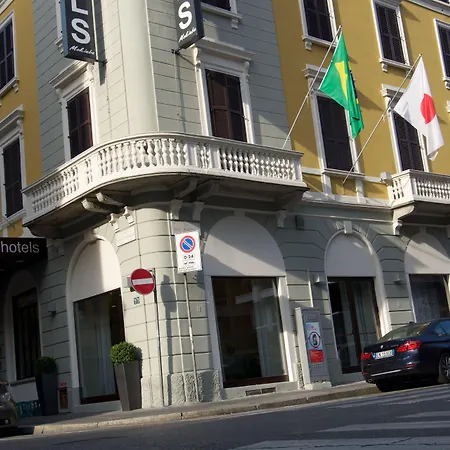 Ξενοδοχείο Mokinba Baviera