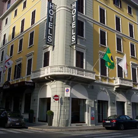 Ξενοδοχείο Mokinba Baviera