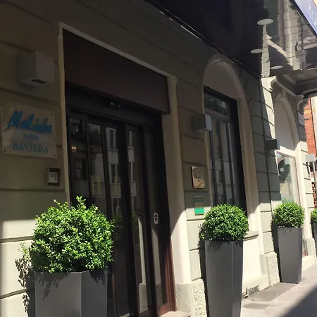 Mokinba Baviera Ξενοδοχείο 4*