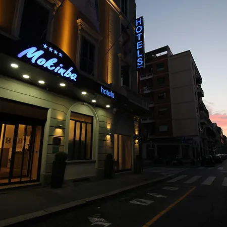 Mokinba Baviera 4* Μιλάνο