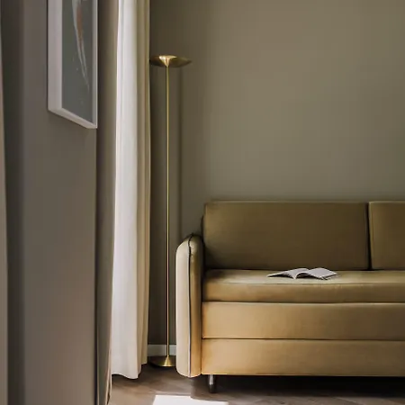 Missori Piazza Missori, Sonder By Marriott Bonvoy Milán