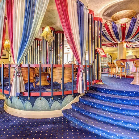 Auriga Hotel Mailand