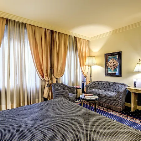 Hotel Auriga Mailand