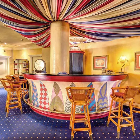 Hotel Auriga Mailand