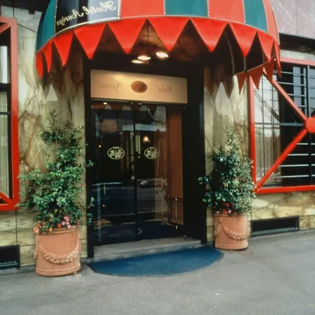 Auriga Hotel Mailand