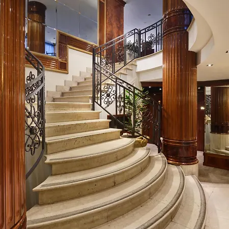 Scandinavia 4* Milánó