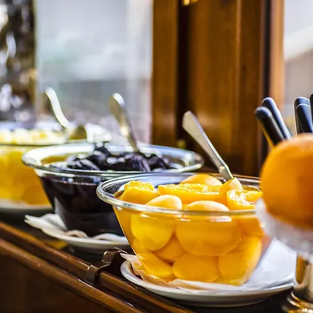 Admiral Hotell Milano