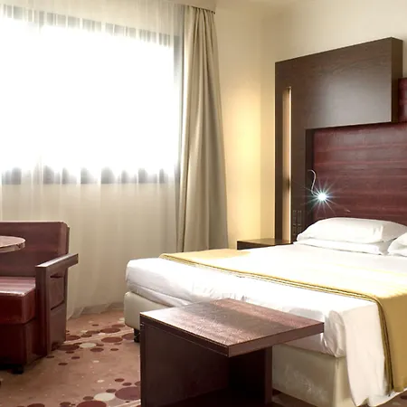 纳维吉利艺术酒店 4* 米兰