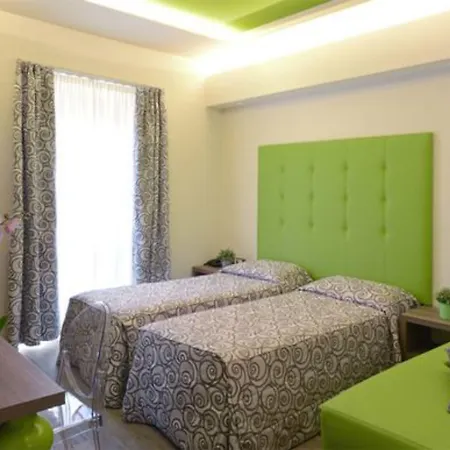 Hotel Sempione Milano