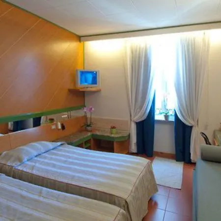 Hotel Sempione Milano
