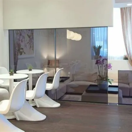Hotel Sempione Milano