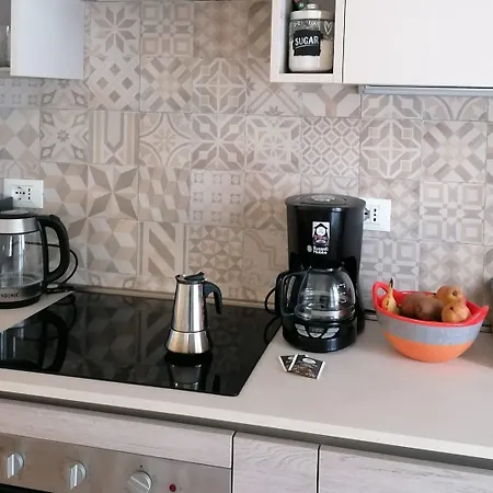 Navigli - Romolo Milano