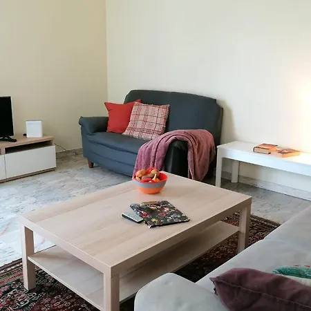 Navigli - Romolo Milano