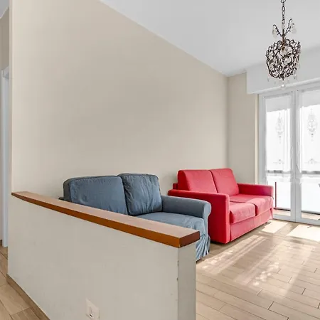 Ap52 - 10 Minutes From Station - Apartment *