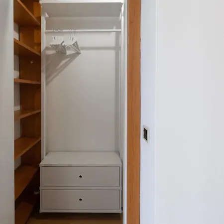 Italianway - Vincenzo Monti 29 C *