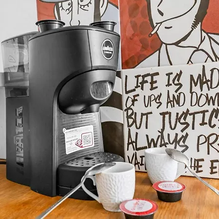 Cc8 -brera-isola- Modern - - Wifi Appartement Milan