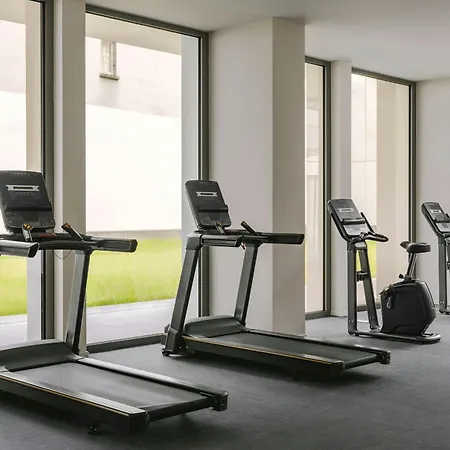 Sonder By Marriott Bonvoy Atelier Porta Romana Apart Otel 4*