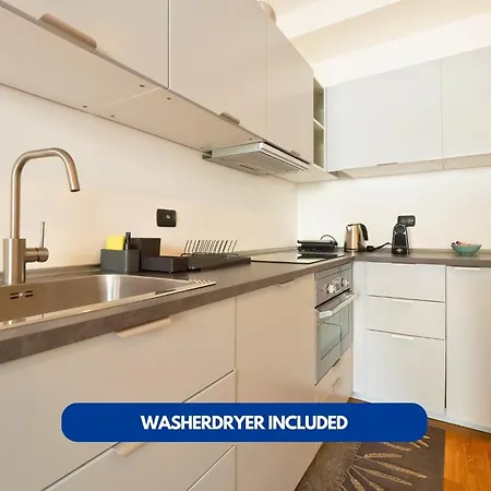 Liguria 51 - Affittica Lejlighed *