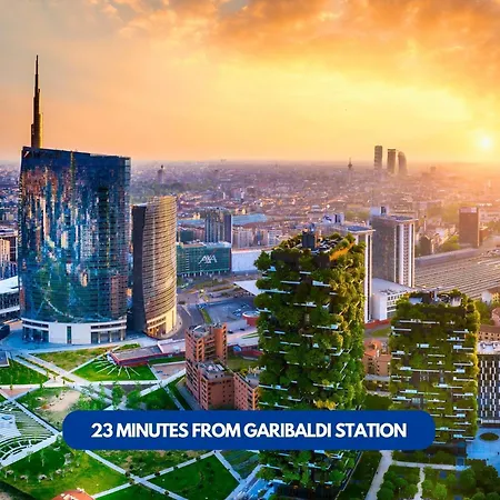 Liguria 51 - Affittica Lejlighed