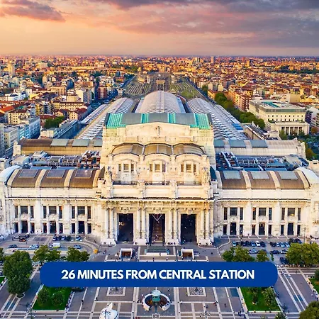 Lejlighed Liguria 51 - Affittica