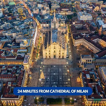 Lejlighed Liguria 51 - Affittica *