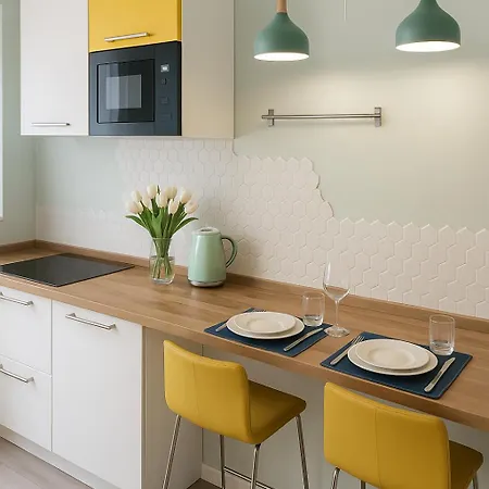 2m The Nolo Heritage - Vintage & Cozy Apartment Milan