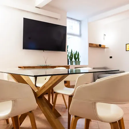 Youhosty - Secret Garden شقة *