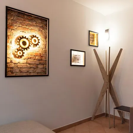 Youhosty - Secret Garden شقة ميلان