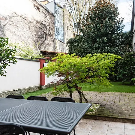 Youhosty - Secret Garden شقة ميلان