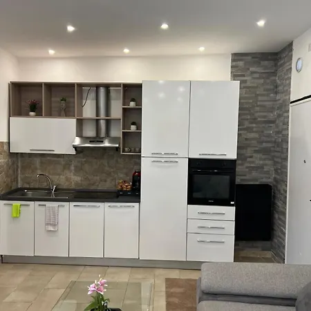 Mambo House * ミラノ