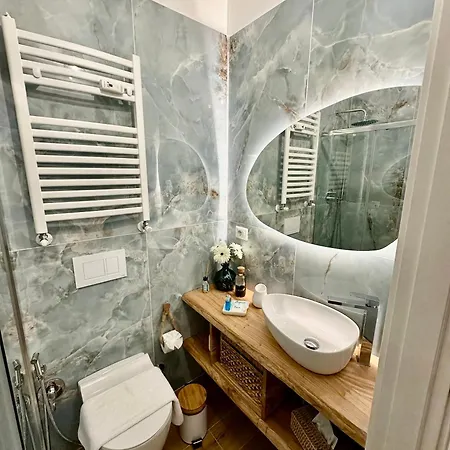 Due Mari - Fiera & Portello Guest house Milan