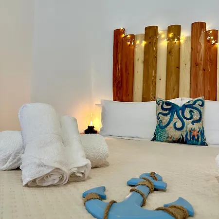 Guest house Due Mari - Fiera & Portello 4*