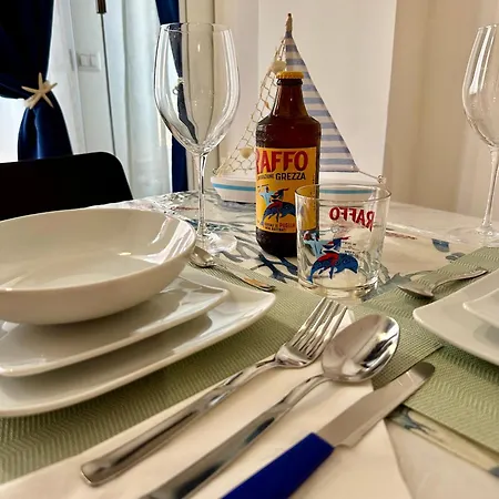 Guest house Due Mari - Fiera & Portello Milan