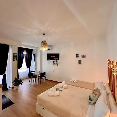 Due Mari - Fiera & Portello Milan