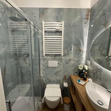 Due Mari - Fiera & Portello 4* Milan