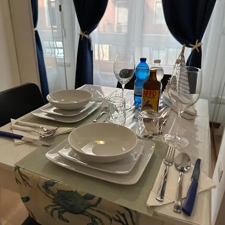 Guest house Due Mari - Fiera & Portello