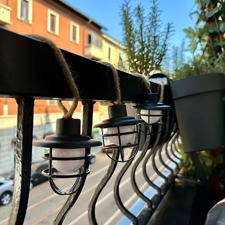 Due Mari - Fiera & Portello 4*