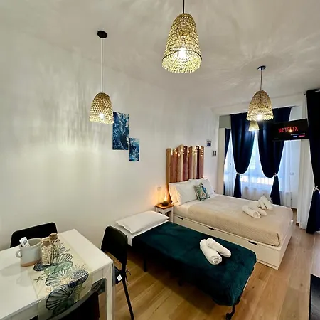 Due Mari - Fiera & Portello Guest house Milan