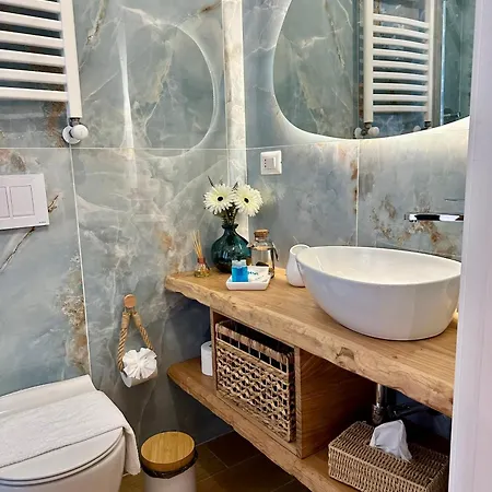 Guest house Due Mari - Fiera & Portello