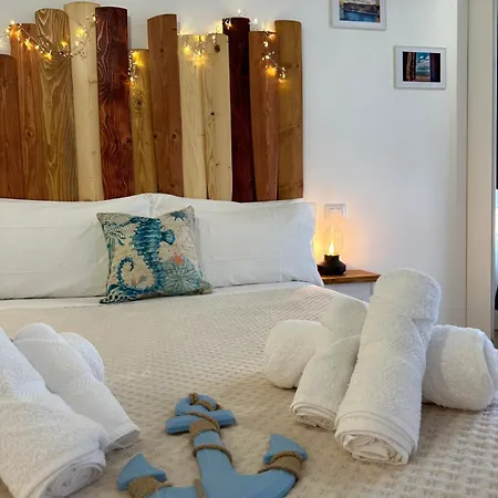 Guest house Due Mari - Fiera & Portello Milan