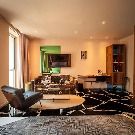 Ξενοδοχείο Calimala