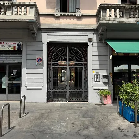 Apartamento Lambra 103 *